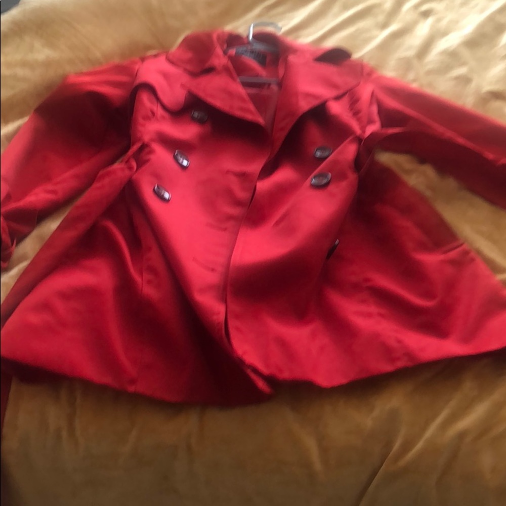 Jacket - Picture 2 of 2